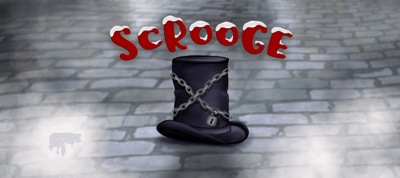 Scrooge - Der Vorverkauf startet