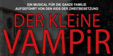 Der kleine Vampir kl