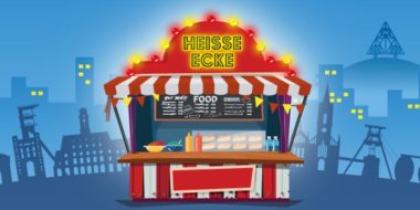 Heisse Ecke