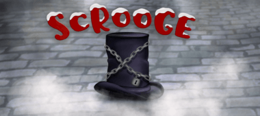 Scrooge Ticket