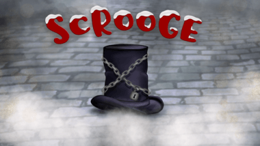 Scrooge Weihnachtsmusical Bottrop