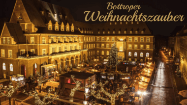 Bottroper Weihnachtszauber