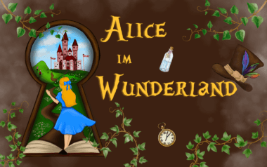 Alice Neuigkeiten