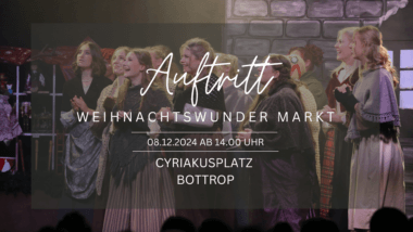 Weihnachtswunder bottrop