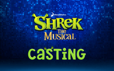 News Shrek Casting