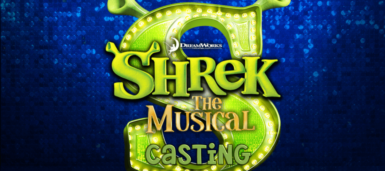 Casting für Shrek – Das Musical