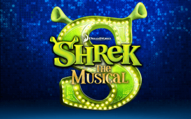 Shrek das Musical